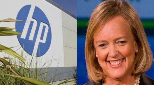 Meg Whitman